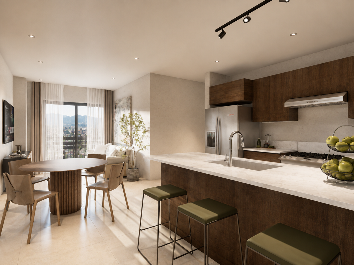 Interiores