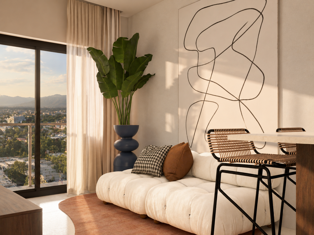 Interiores