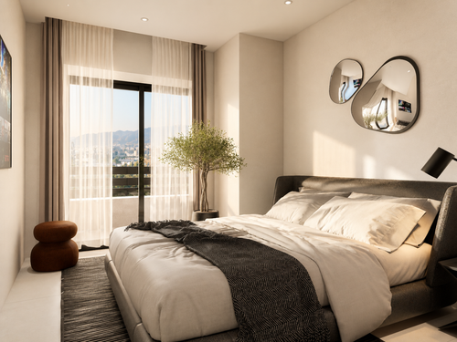 Tipo C - 110.67 m²