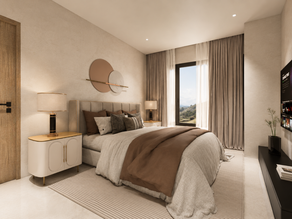 Interiores