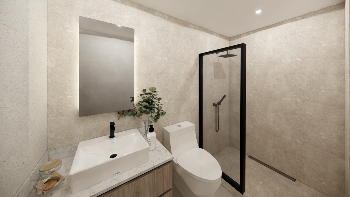 Interiores