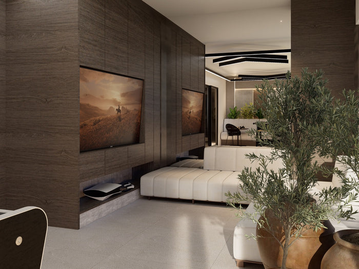 Gameroom