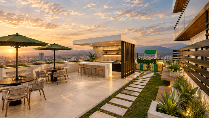 Pergola