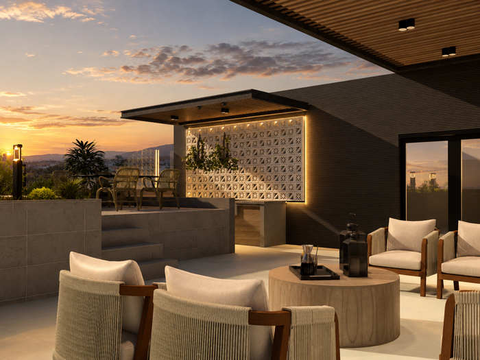 Rooftop